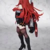 FLARE – Goddess of Victory: Nikke Rapi Red Hood Figure (Licensed) - Photo 6 | TopGKStore