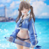 FURYU – Blue Archive Kazekura Moe F:Nex 1/7 – Swimsuit (Licensed) - Photo 13 | TopGKStore