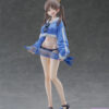 FURYU – Blue Archive Kazekura Moe F:Nex 1/7 – Swimsuit (Licensed) - Photo 3 | TopGKStore