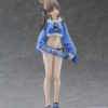 FURYU – Blue Archive Kazekura Moe F:Nex 1/7 – Swimsuit (Licensed) - Photo 5 | TopGKStore