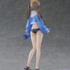FURYU – Blue Archive Kazekura Moe F:Nex 1/7 – Swimsuit (Licensed) - Photo 6 | TopGKStore