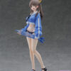 FURYU – Blue Archive Kazekura Moe F:Nex 1/7 – Swimsuit (Licensed) - Photo 7 | TopGKStore
