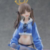 FURYU – Blue Archive Kazekura Moe F:Nex 1/7 – Swimsuit (Licensed) - Photo 8 | TopGKStore