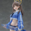 FURYU – Blue Archive Kazekura Moe F:Nex 1/7 – Swimsuit (Licensed) - Photo 9 | TopGKStore