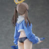 FURYU – Blue Archive Kazekura Moe F:Nex 1/7 – Swimsuit (Licensed) - Photo 10 | TopGKStore