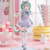 FURYU – Hatsune Miku X Amashiro Natsuki 1/7 Scale Figure (Licensed) - Photo 1 | TopGKStore