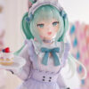FURYU – Hatsune Miku X Amashiro Natsuki 1/7 Scale Figure (Licensed) - Photo 13 | TopGKStore