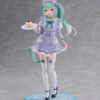 FURYU – Hatsune Miku X Amashiro Natsuki 1/7 Scale Figure (Licensed) - Photo 4 | TopGKStore