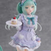 FURYU – Hatsune Miku X Amashiro Natsuki 1/7 Scale Figure (Licensed) - Photo 8 | TopGKStore