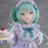 FURYU – Hatsune Miku X Amashiro Natsuki 1/7 Scale Figure (Licensed) - Photo 10 | TopGKStore