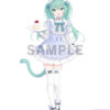 FURYU – Hatsune Miku X Amashiro Natsuki 1/7 Scale Figure (Licensed) - Photo 11 | TopGKStore