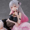 FURYU & F:NEX – Patra Suou Gaming Outfit VER 1/6 Scale Figure (Licensed) - Photo 7 | TopGKStore