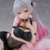 FURYU & F:NEX – Patra Suou Gaming Outfit VER 1/6 Scale Figure (Licensed) - Photo 8 | TopGKStore