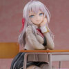 FURYU – Alya Sometimes Hides Her Feelings in Russian Alya 1/7 Complete Figure (Licensed) - Photo 5 | TopGKStore