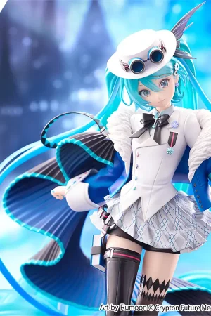 FURYU – Hatsune Miku “MIKU WITH YOU 2025” Ver. 1/7 Complete Figure (Licensed) - Photo 2 | TopGKStore