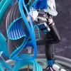 FURYU – Hatsune Miku “MIKU WITH YOU 2025” Ver. 1/7 Complete Figure (Licensed) - Photo 5 | TopGKStore