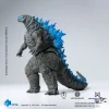 HIYA Studio – Exquisite Basic Series None Scale 7 Inch Godzilla vs Kong Heat Ray Godzilla Translucent Ver. Action Figur
