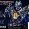 Prime 1 Studio – Museum Masterline Transformers: Age of Extinction (Film) Galvatron MMTFM-09 MMTFM-09EX MMTFM-09GL(Lice