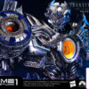 Prime 1 Studio – Museum Masterline Transformers: Age of Extinction (Film) Galvatron MMTFM-09 MMTFM-09EX MMTFM-09GL(Lice