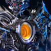 Prime 1 Studio – Museum Masterline Transformers: Age of Extinction (Film) Galvatron MMTFM-09 MMTFM-09EX MMTFM-09GL(Lice