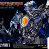 Prime 1 Studio – Museum Masterline Transformers: Age of Extinction (Film) Galvatron MMTFM-09 MMTFM-09EX MMTFM-09GL(Lice