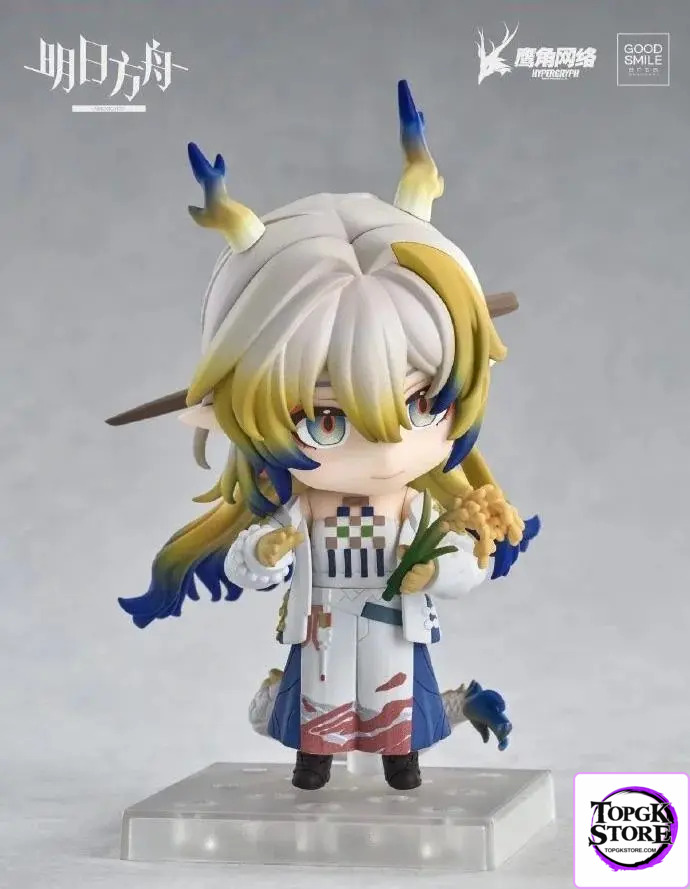 GSC – Arknights Shu (Licensed) - Photo 2 | TopGKStore