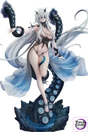 GSAS - Azur Lane Fancy 1/7 Scale  Complete Figure (Licensed) - Photo 2 | TopGKStore