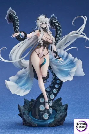 GSAS - Azur Lane Fancy 1/7 Scale  Complete Figure (Licensed) - Photo 3 | TopGKStore