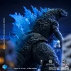 HIYA Studio – Exquisite Basic Series None Scale 7 Inch Godzilla vs Kong Heat Ray Godzilla Translucent Ver. Action Figur