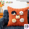 Bushiroad Creative – Pingurumi Haikyu!! Vol.2 (Licensed) - Photo 2 | TopGKStore