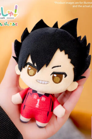 Bushiroad Creative – Puchish! Haikyu!! Vol.2 (Licensed) - Photo 2 | TopGKStore