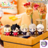 Bushiroad Creative – Puchish! Haikyu!! Vol.2 (Licensed) - Photo 1 | TopGKStore
