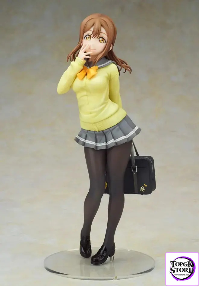 Alter – Love & Concert! Sunshine!! Hanamaru Kunikida in School Uniform (Licensed) - Photo 1 | TopGKStore