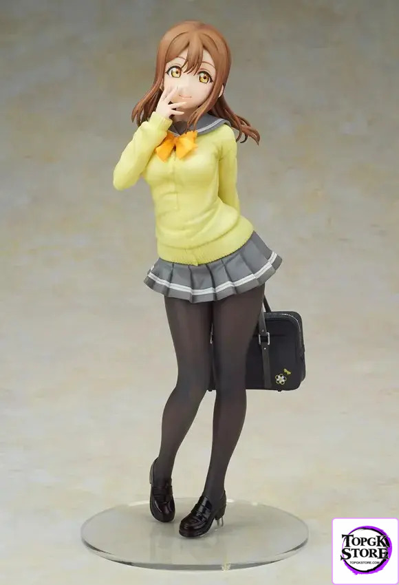 Alter – Love & Concert! Sunshine!! Hanamaru Kunikida in School Uniform (Licensed) - Photo 3 | TopGKStore