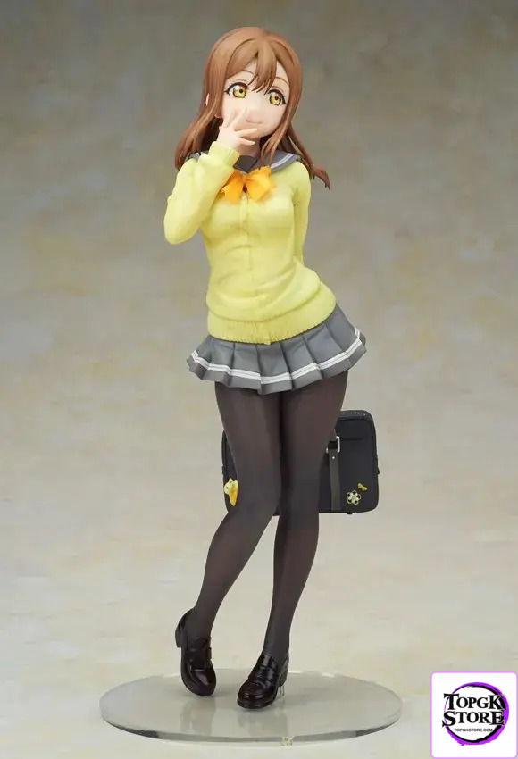 Alter – Love & Concert! Sunshine!! Hanamaru Kunikida in School Uniform (Licensed) - Photo 4 | TopGKStore