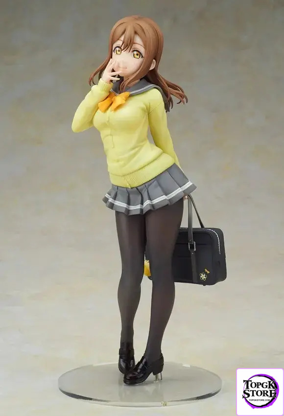 Alter – Love & Concert! Sunshine!! Hanamaru Kunikida in School Uniform (Licensed) - Photo 2 | TopGKStore