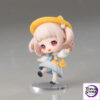 Kawa Design – Mashiro Kano Q-version Figure: Baby Cabbage (Licensed) - Photo 11 | TopGKStore