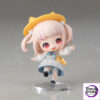 Kawa Design – Mashiro Kano Q-version Figure: Baby Cabbage (Licensed) - Photo 13 | TopGKStore