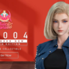 Juicy Made Studio – Dragon Ball 1/1 Life-Size JM004 Cyber ​​Battle Girl Collectible Action Figure - Photo 2 | TopGKStor