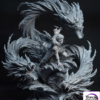 Pickstar Studio – Naruto SENJU TOBIRAMA 1/6 Statue (Licensed) - Photo 2 | TopGKStore