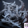 Pickstar Studio – Naruto MADARA UCHIHA 1/6 Statue (Licensed) - Photo 2 | TopGKStore