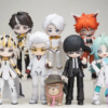 NOVA ARTS – NOVA ARTS – To Be Hero X Action Figure Box (6 pieces/box) (Licensed) - Photo 1 | TopGKStore