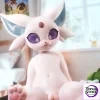 Espeon Doll Pokémon  Anime Figure 18+female/18+furry-Spirit Demon Studio - Photo 3 | TopGKStore