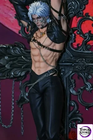 Innocence Sylus Love and Deep Space - NPC Studio - Photo 14 | TopGKStore