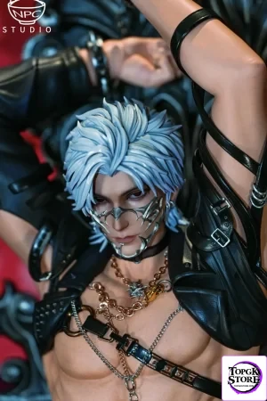 Innocence Sylus Love and Deep Space - NPC Studio - Photo 19 | TopGKStore