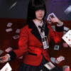 JKTOYS – Kakegurui 1/6 Abyssal Betting Belle Yumeko Movable Eye Hair Implant Head K-009 - Photo 8 | TopGKStore