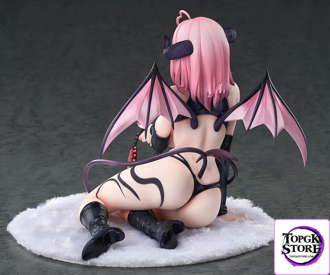 Unbound – Succubus Eliza 1/7 Scale Figure (Licensed) - Photo 5 | TopGKStore