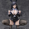 BINDing & Native – Kaori Kuromizawa Bunny Ver. (Licensed) - Photo 1 | TopGKStore