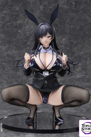BINDing & Native – Kaori Kuromizawa Bunny Ver. (Licensed) - Photo 1 | TopGKStore