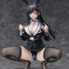 BINDing & Native – Kaori Kuromizawa Bunny Ver. (Licensed) - Photo 2 | TopGKStore